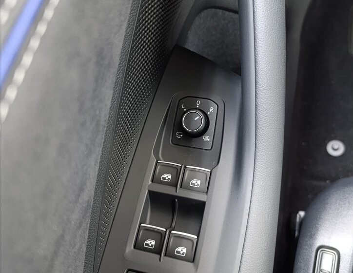 Volkswagen Passat Kombi 2,0 l 110 kw