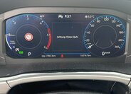 Volkswagen Touran MPV 2,0 l 110 kw