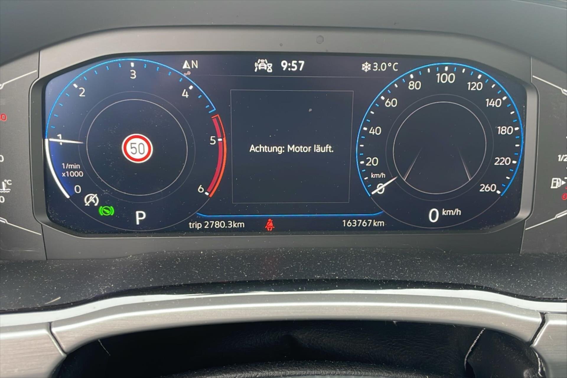 Volkswagen Touran MPV 2,0 l 110 kw