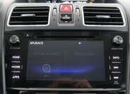 Subaru Forester SUV / Terénní 2,0 l 110 kw