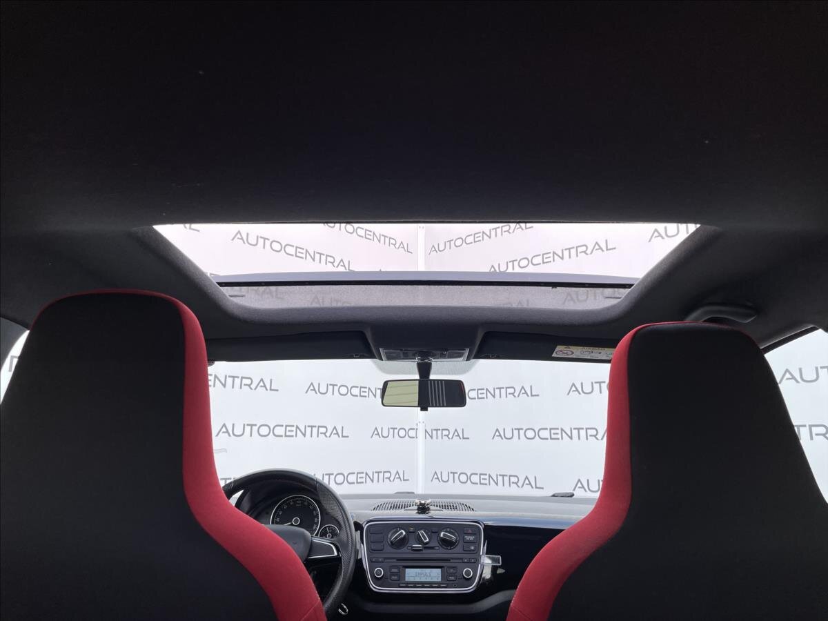 Škoda Citigo Hatchback 999,0 44 kw