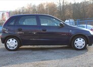 Opel Corsa Hatchback 973,0 43 kw