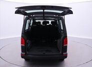 Volkswagen Transporter 9