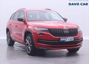 Škoda Kodiaq 1