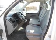 Volkswagen Transporter 12