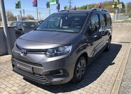 Toyota ProAce City Verso Kombi 1,5 l 96 kw