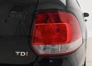 Volkswagen Golf Kombi 1,6 l 77 kw