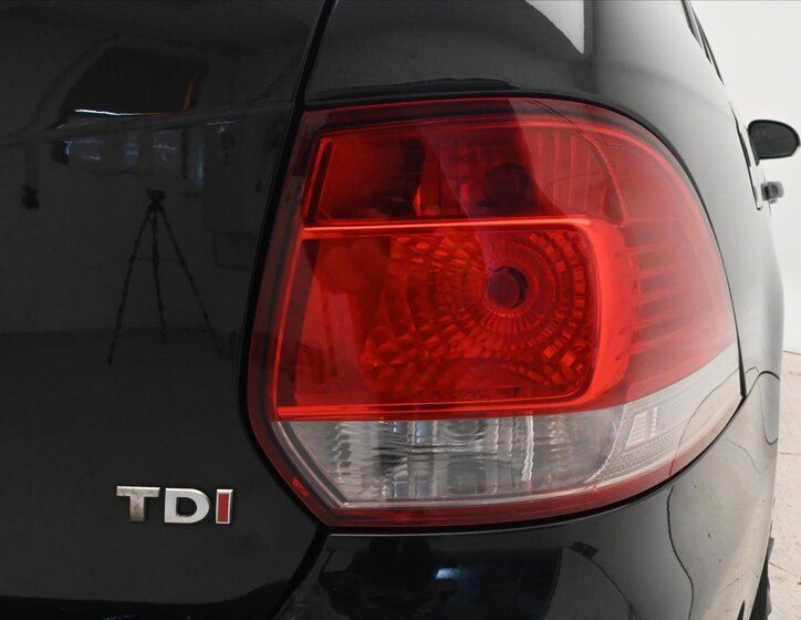 Volkswagen Golf Kombi 1,6 l 77 kw