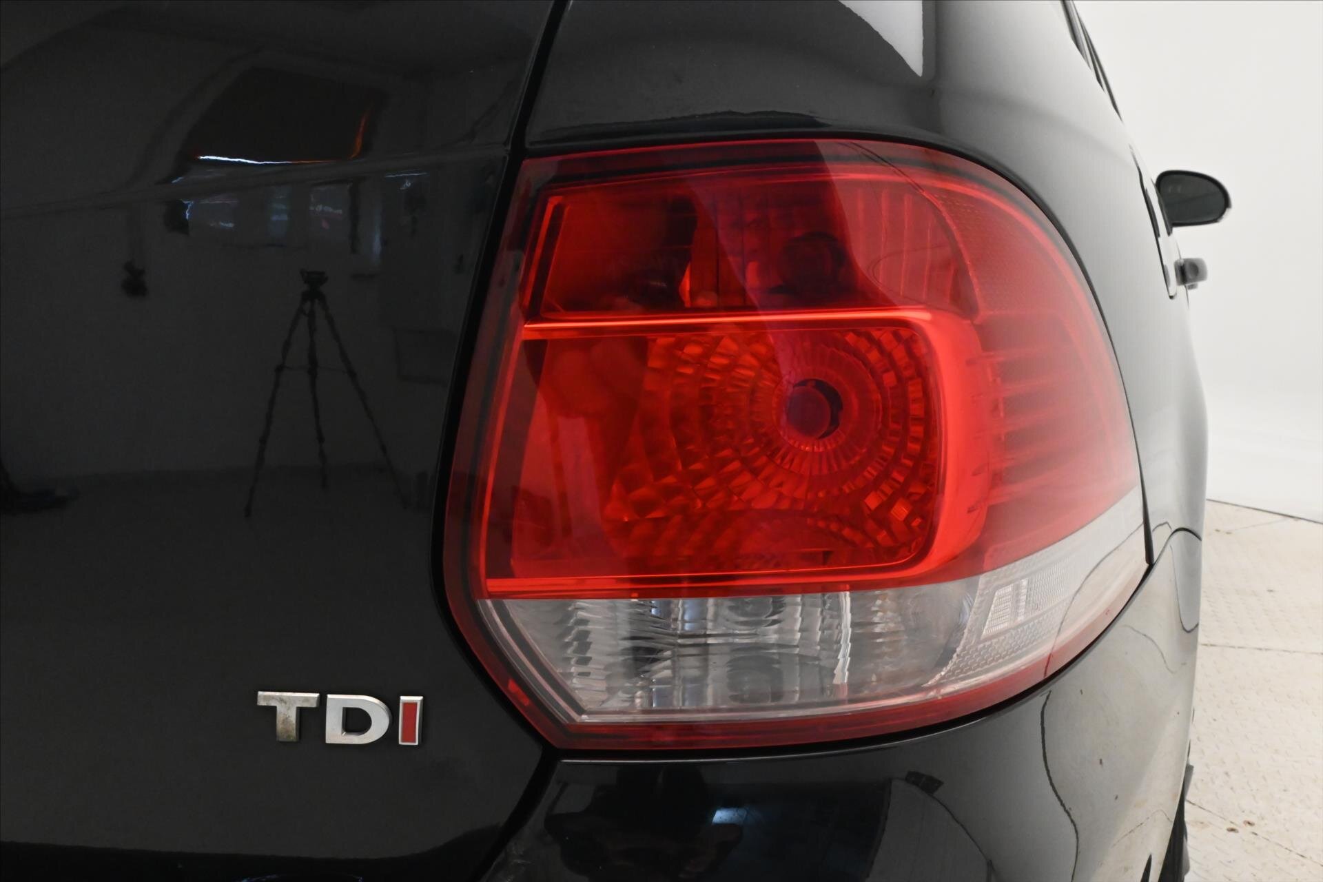 Volkswagen Golf Kombi 1,6 l 77 kw