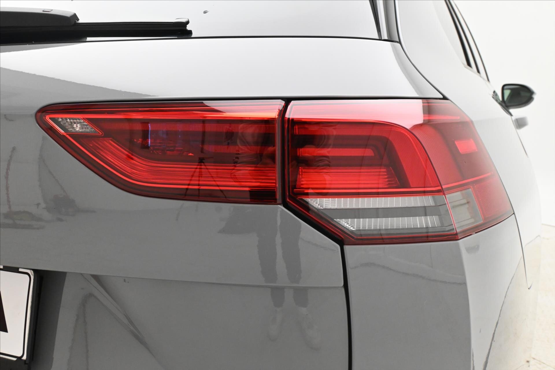 Volkswagen Golf Kombi 2,0 l 110 kw