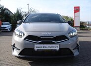 KIA Ceed Kombi 1,5 l 103 kw