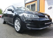 Volkswagen Golf Hatchback 1,2 l 63 kw