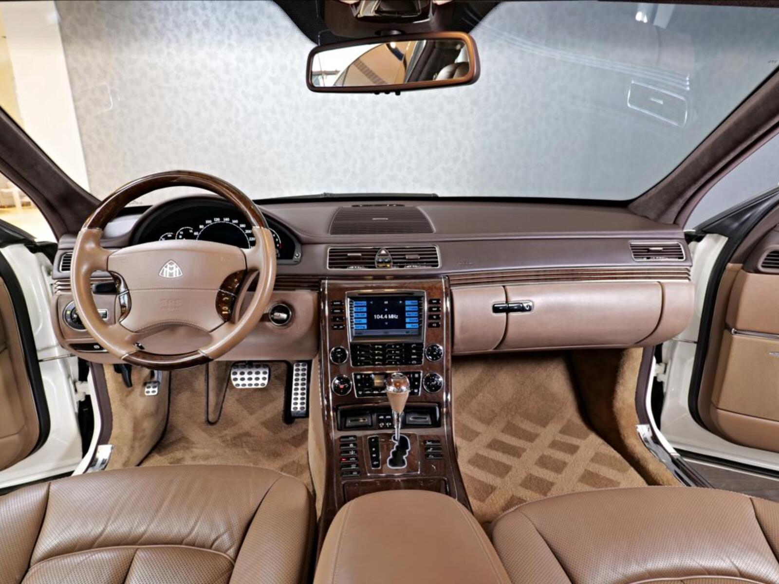 Mercedes-Benz Ostatní 16