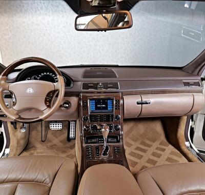 Mercedes-Benz Ostatní 16