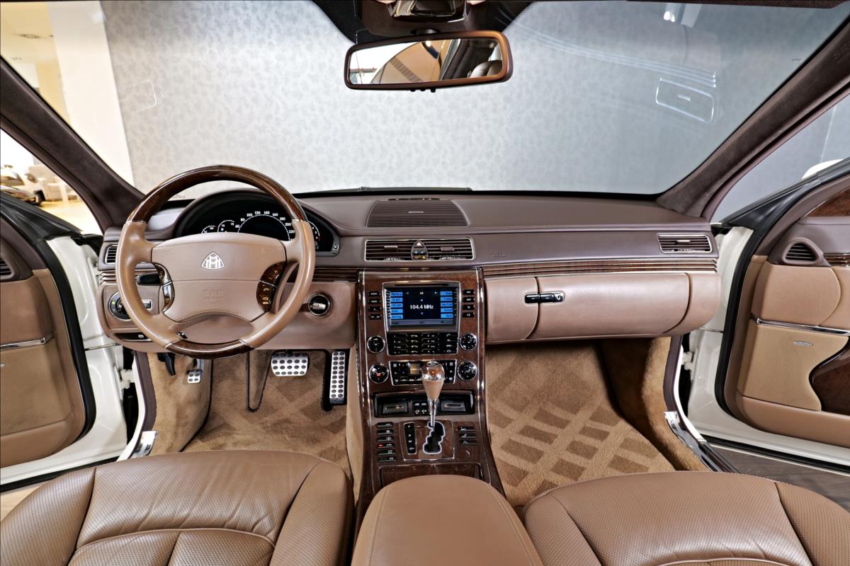 Mercedes-Benz Ostatní