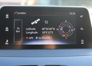 Mitsubishi Eclipse Cross Kombi 1,5 l 120 kw