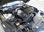 BMW Z4 Kabriolet 3,0 l 225 kw