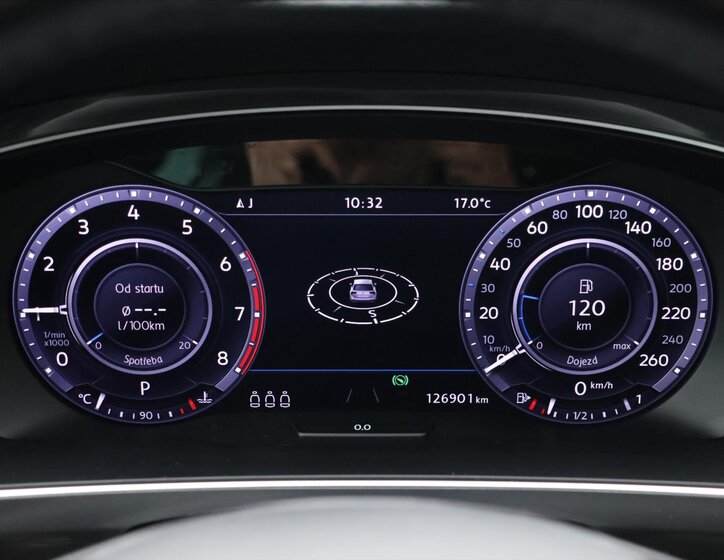 Volkswagen Tiguan 20