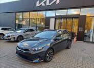 KIA Ceed 1