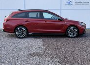 Hyundai i30 Kombi 1,5 l 103 kw