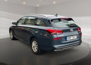 Hyundai i30 4