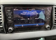 Škoda Karoq SUV / Terénní 2,0 l 110 kw