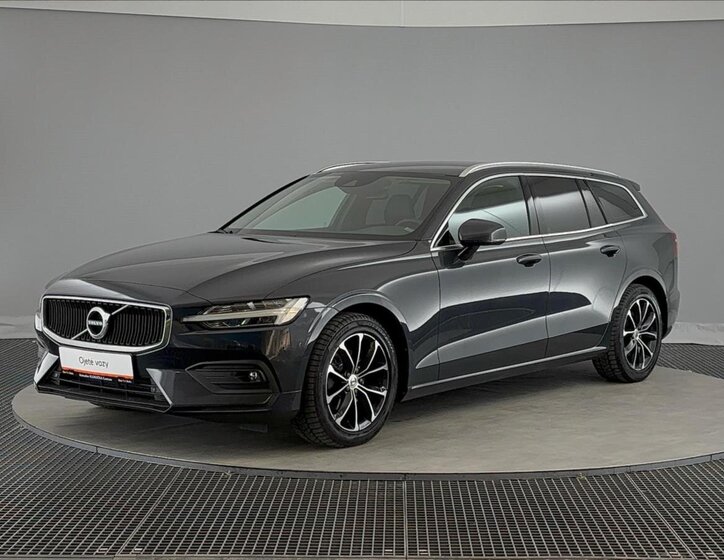 Volvo V60 Kombi 2,0 l 110 kw