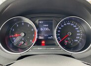 Volkswagen Polo Hatchback 1,2 l 66 kw