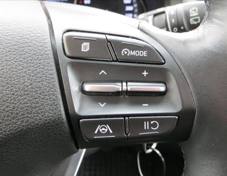 Hyundai i30 Kombi 1,5 l 117 kw