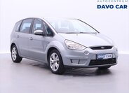 Ford S-MAX 1