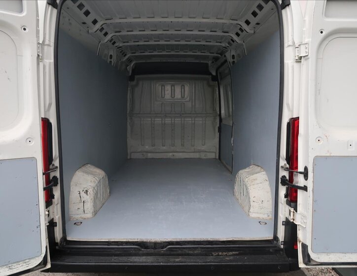 Citroën Jumper Ostatní 2,0 l 120 kw