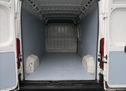 Citroën Jumper Ostatní 2,0 l 120 kw