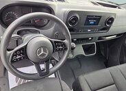 Mercedes-Benz Sprinter Skříň 2,0 l 125 kw