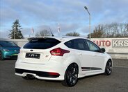 Ford Focus Hatchback 2,0 l 184 kw