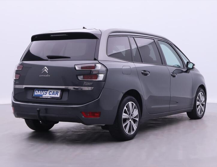 Citroën Grand C4 Picasso 7