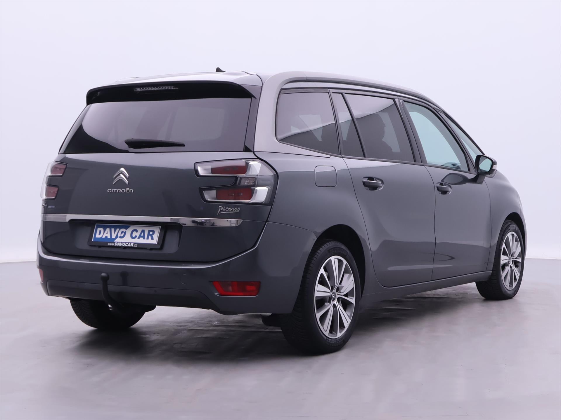 Citroën Grand C4 Picasso