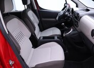 Citroën Berlingo MPV 1,6 l 72 kw