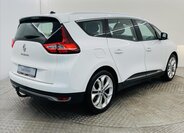 Renault Grand Scénic MPV 1,2 l 97 kw