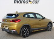 BMW X2 SUV 2,0 l 140 kw