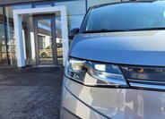 Volkswagen Multivan MPV 2,0 l 110 kw