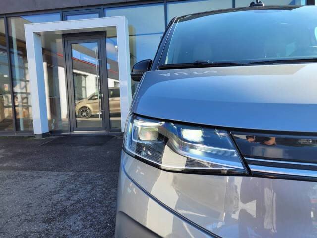 Volkswagen Multivan MPV 2,0 l 110 kw