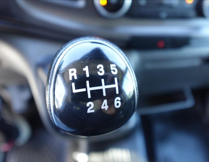 Ford Transit Ostatní 2,0 l 96 kw