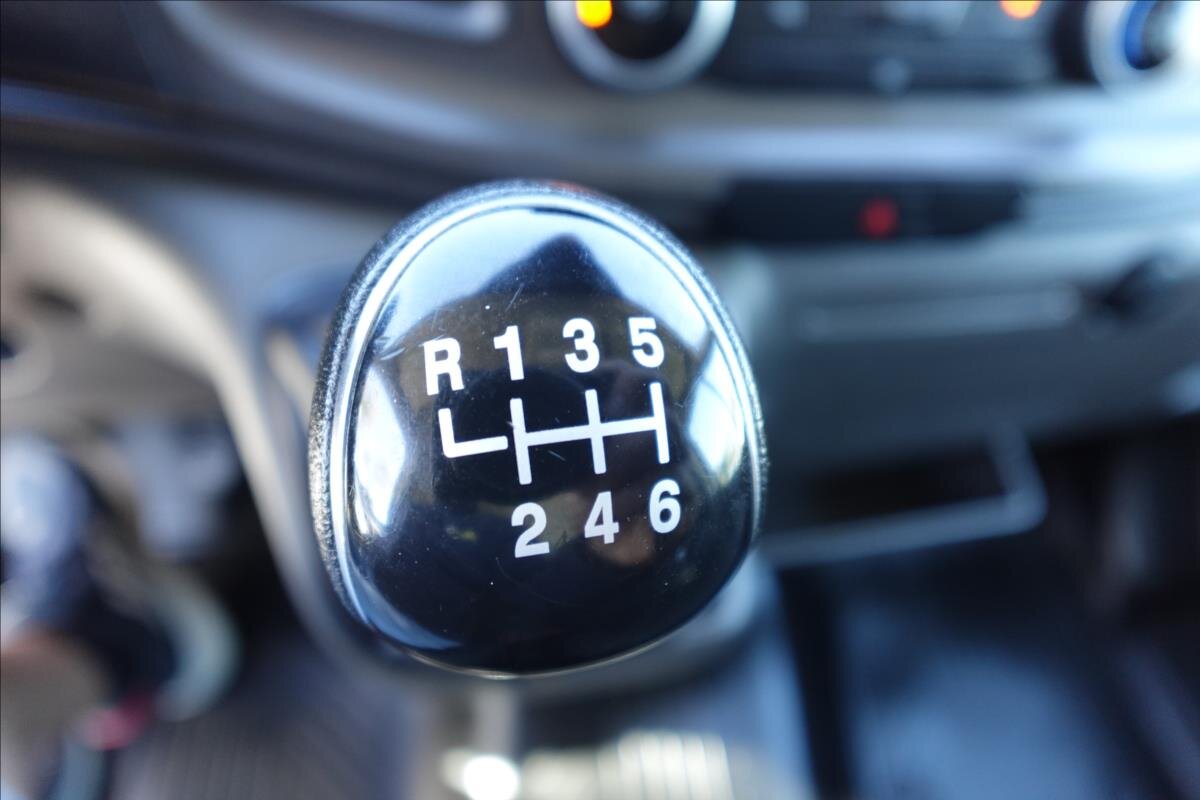 Ford Transit Ostatní 2,0 l 96 kw