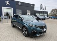Peugeot 5008 SUV / Terénní 2,0 l 110 kw