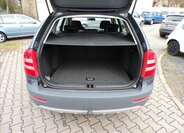 Škoda Octavia Kombi 2,0 l 103 kw