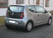 Volkswagen up! Hatchback 999,0 44 kw