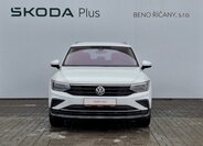 Volkswagen Tiguan Kombi 2,0 l 110 kw