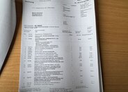 Škoda Octavia Kombi 1,5 l 110 kw