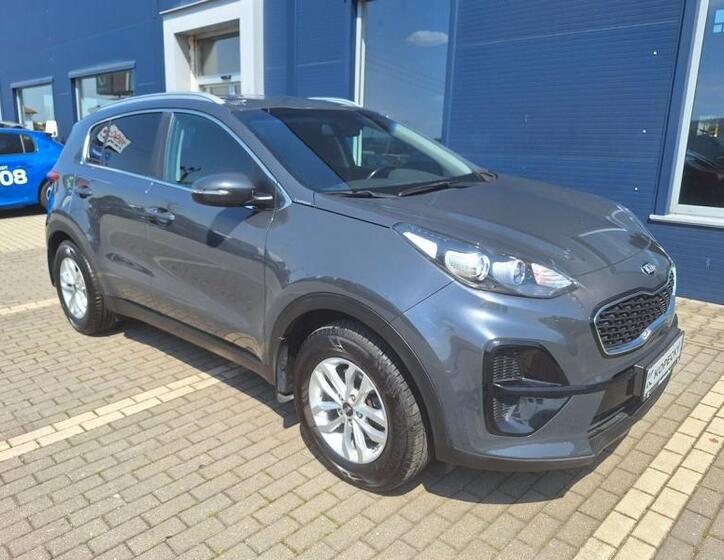KIA Sportage 5
