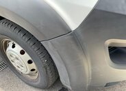 Citroën Jumper Ostatní 2,0 l 96 kw